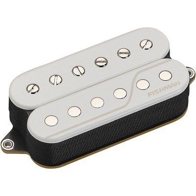 Fishman Fluence Classic Humbucker Open Core Neck