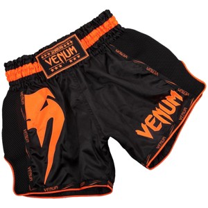 Venum Giant Lightweight Muay Thai Shorts - 1 of 4