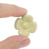 Unique Bargains Flower Shoelace Charms 1 Pair - 3 of 4