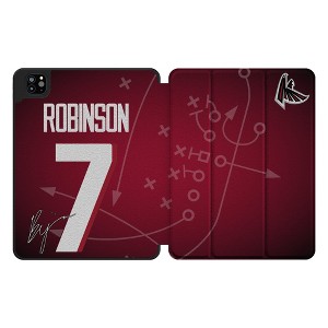 NFL Atlanta Falcons Players Game Tactic Tablet Case for Apple iPad - 1 of 4