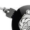 Fordham University Secondary Logo Acrylic Christmas Tree Holiday Ornament - 2 of 4