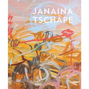 Janaina Tschäpe - (Hardcover) - 1 of 1