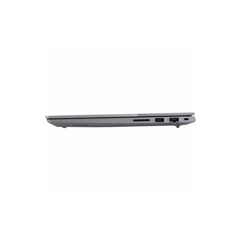 Lenovo ThinkBook 14 G6 IRL 14" WUXGA Touchscreen Notebook Intel Core i5-1335U 16 GB RAM 512 GB SSD Arctic Gray, 2 of 7
