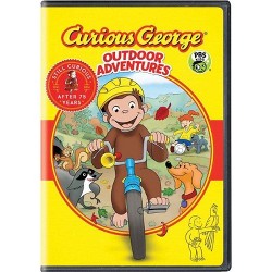 Curious George Sails With The Pirates And Other Curious