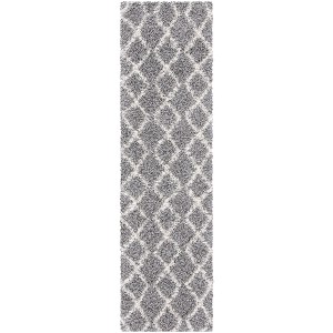 Venus Shag VNS682 Power Loomed Indoor Rugs - Safavieh - 1 of 4