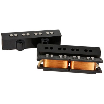 Aguilar AG 4J HC Bass Pickup Set