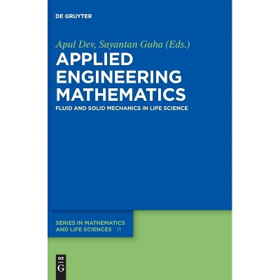 Applied Engineering Mathematics - (Hardcover)