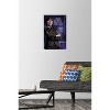 Trends International Wednesday - Torture Unframed Wall Poster Prints - 2 of 4