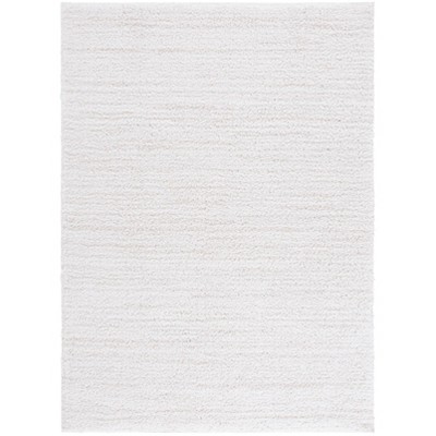 Rumi Shag RMS110 Power Loomed Indoor Rug - Safavieh
