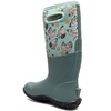 Bogs Footwear Mesa Chickens Women's Insulated Waterproof Farm Boots - 4 of 4