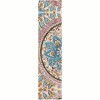 Unique Loom Outdoor Traditional Area Rug - 2 of 4