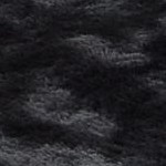 tie-dye black and gray