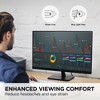 Manufacturer Refurbished - ViewSonic 27" IPS 4K Monitor with Ultra-Thin Bezels, VA2756-4K-MHD  (CR) - 4 of 4