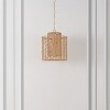 Ryoa 12.25" Pendant - PND4191 - Safavieh - 3 of 4