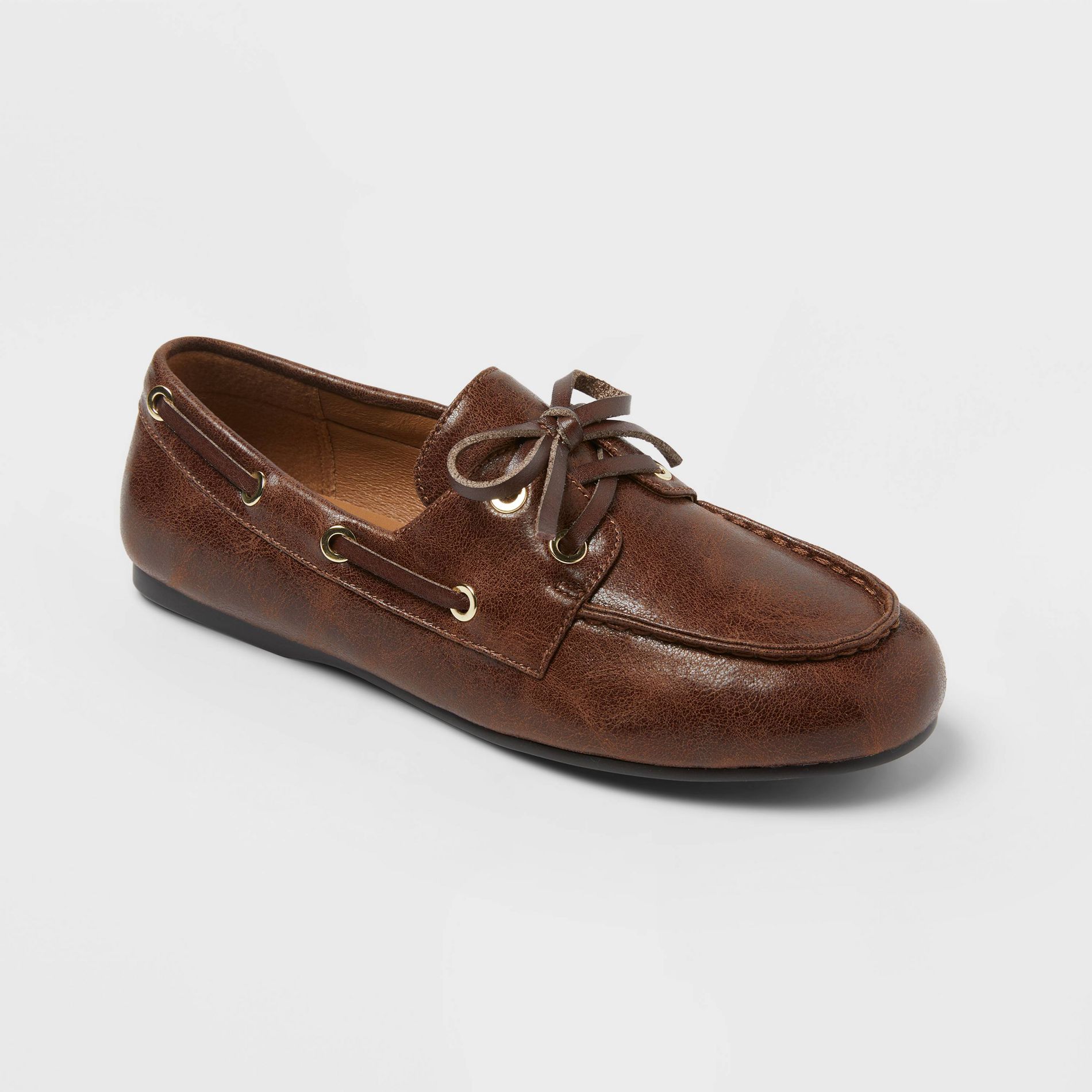 Women's Midge Loafers with Memory Foam Insole – Universal Thread™