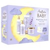 SheaMoisture Baby Nighttime Care Gift Set - 4pk - 4 of 4