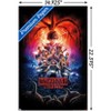 Trends International Netflix Stranger Things: Season 2 - One Sheet Unframed Wall Poster Prints - 3 of 4