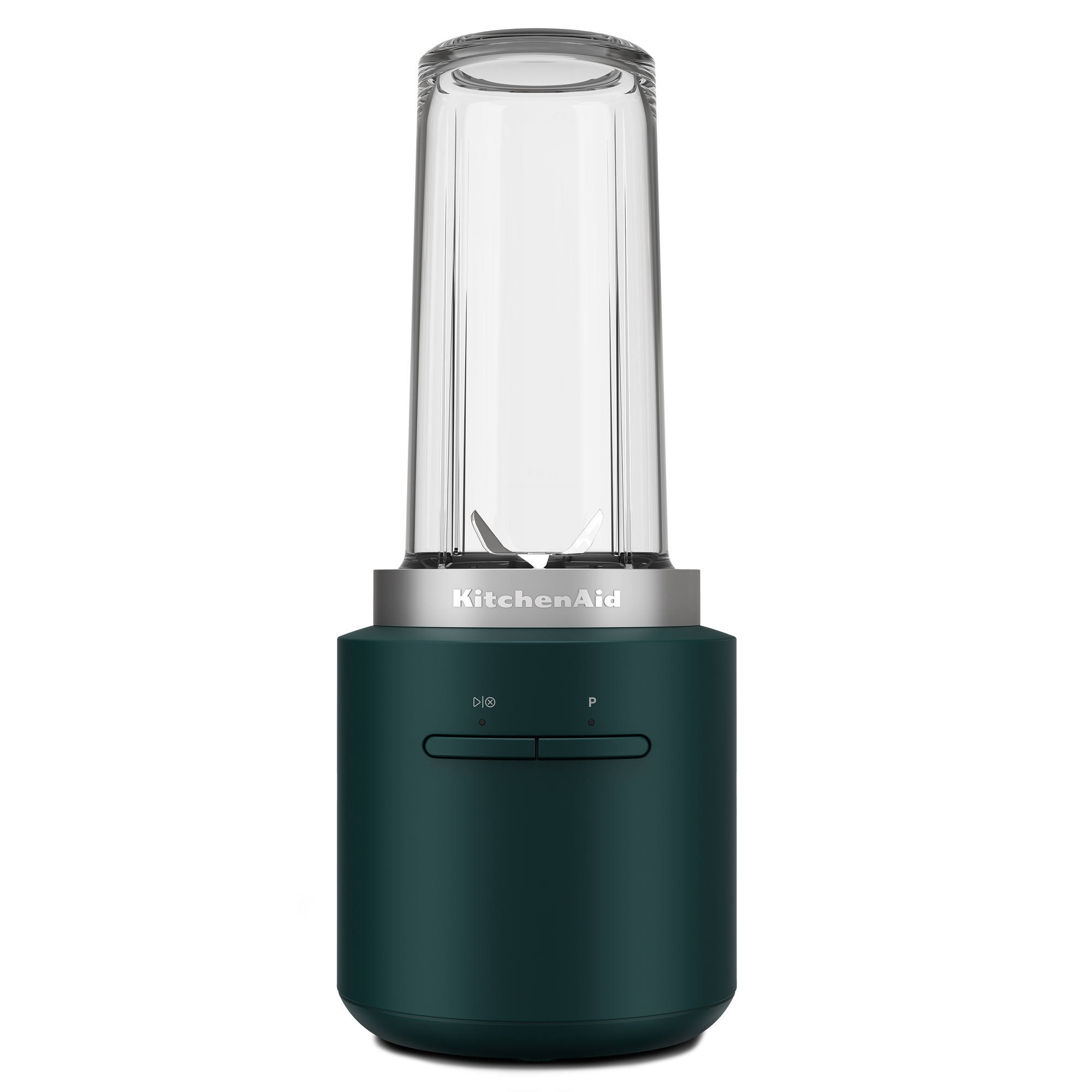 KitchenAid Go Cordless Personal Blender battery sold separately - Hearth & Hand™ with Magnolia: To Go Mixer, Shaded Palm