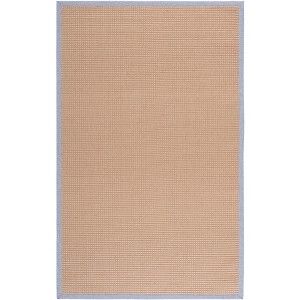 Natural Fiber Plain Weave NF144 Indoor Rugs - Safavieh - 1 of 4