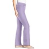 Woman Within Stretch Denim Five-Pocket Bootcut Jeans - 4 of 4