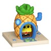 Funko Pop Bitty Town Spongebob Squarepants Spongebob Squarepants and Pineapple House Collectable Vinyl Figure - 4 of 4