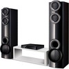 Manufacturer Refurbished LG LHB675N 2-Channel 3D Blu-ray Home System, Black - 2 of 2