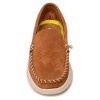 Minnetonka   Women's Discover Classic Slip On Shoes - 2 of 4