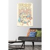 Trends International DC Comics - Women Of DC - Femme Power Unframed Wall Poster Prints - 2 of 4