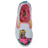 Girls Nintendo Peach Slip On Sneakers - Super Mario Shoes - Mario, Luigi, Kirby and Donkey Kong Slip On Shoes - 3 of 4