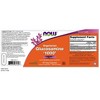 Vegetarian Glucosamine w/ Green Grown by Now Foods  -  90 VegCap - 2 of 2