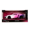 Jada Pink Slips 1/24 Lykan Hypersport Diecast Vehicle - image 2 of 4