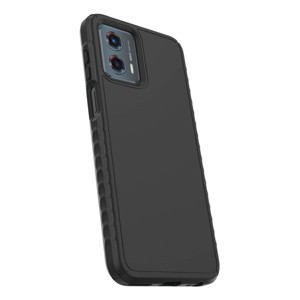 Body Glove Motorola Moto g 5G 2023 Contour Grip Phone Case – Black - 1 of 4