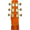 Gold Tone SM-Weissenborn+ Hawaiian-Style Left-Handed Slide Guitar Solid Mahogany Top - 4 of 4