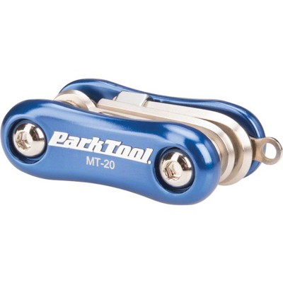 Park Tool MT-20 Multi Tool