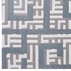 Modway Nahia Geometric Maze 8x10 Area Rug - 4 of 4