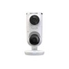 Hubble Connected Nursery Pal Dual Vision 5" Smart HD 2-in-1 Baby Monitor - image 2 of 4