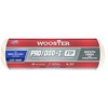 Wooster Genuine 9" Pro/Doo-Z FTP 1/2" Nap Roller Cover - RR667-9 - 2 of 3