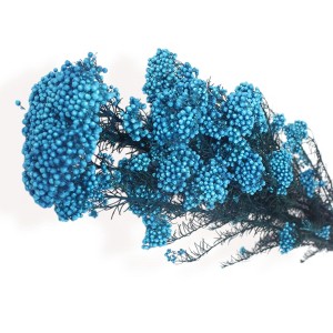 Alilang Decorative Dried Berry Stems for Home Decoration and Floral Arrangements, 17 Inches - 1 of 3