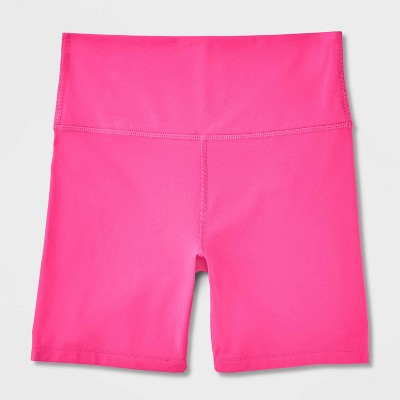 Women's Everyday Soft Ultra High-Rise Bike Shorts 6" - All In Motion™