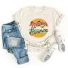Simply Sage Market Walkin' On Sunshine Short Sleeve Tee - 3 of 4