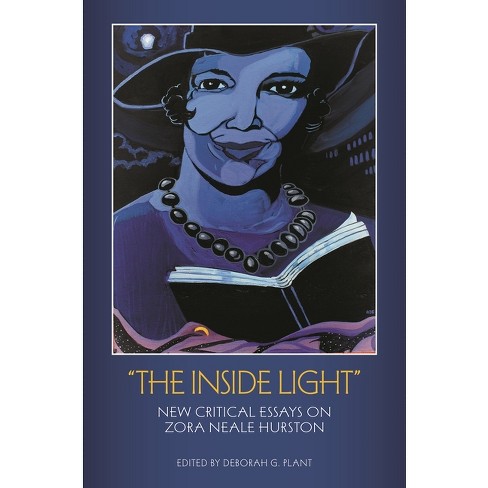 'the Inside Light' - By Deborah Plant (hardcover) : Target