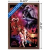Trends International Star Wars: Empire Strikes Back - Empire Framed Wall Poster Prints - 3 of 4