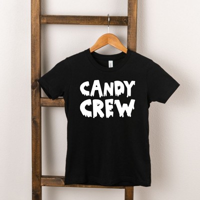 The Juniper Shop Candy Crew Kids Short Sleeve Tee