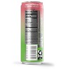 C4 Smart Energy Strawberry Guava Performance Drink - 12 fl oz Can - 3 of 4