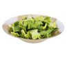 Classic Touch White and Gold Marble Salad Bowl - 11.75"D - 2 of 4