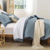 BAGOKIE 7 Pieces Bed in a Bag Comforter Set - 4 of 4