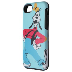 OtterBox Symmetry Series Case for Apple iPhone SE (2nd Gen)/8/7 - Goofy (Disney) - 1 of 1
