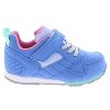 Gender Neutral Kid's Racer Sneakers - Tsukihoshi - 3 of 4