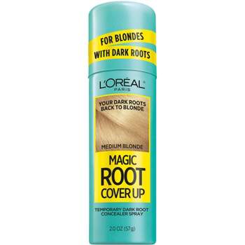 Color Oops Extra Conditioning Hair Color Remover - 4oz/2ct : Target