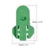 Unique Bargains Manual Plastic Portable Soda Can Opener for Home Party 6 Pcs - 2 of 4